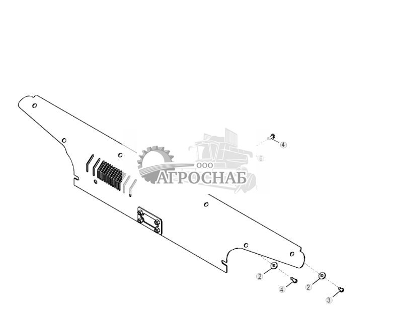 Rear Fender, Long Track (LT) and Low Ground Pressure (LGP), Power Angle Tilt (PAT) - ST698269 203.jpg